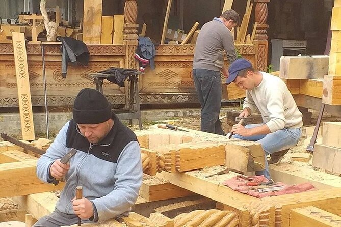 3 Day Tour of Maramures - Price and value: what the $763.34 per person is really paying for