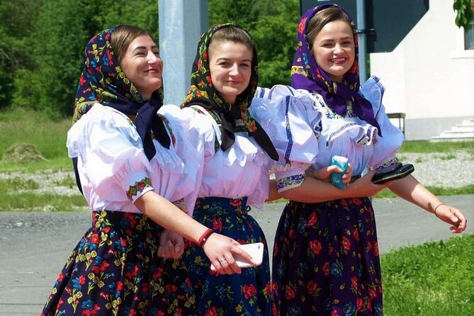 3 Day Tour of Maramures - Who this tour fits best, and who should rethink it