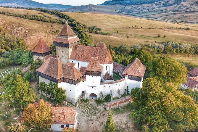 3-Day Tour of Medieval Transylvania - Biertan Village as your UNESCO-style countryside contrast