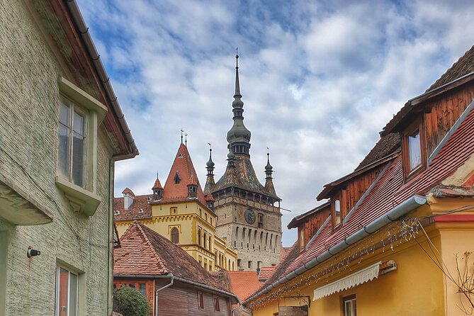 3-Day Tour of Medieval Transylvania - Value check: what $833.47 covers, and what you must budget