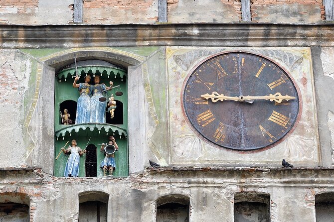 3-Day Tour of Transylvania’s Landmarks from Bucharest - Why This Bucharest to Carpathians Route Works So Well