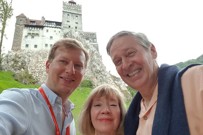 3-Day Tour of Transylvania’s Landmarks from Bucharest - Day 2 in Sighișoara and Biertan: Fortified Walls, Pastel Streets, and a Lot of Steps