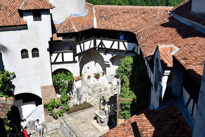 3-Day Tour of Transylvania’s Landmarks from Bucharest - Day 3 Transfăgărășan Highway or Olt Valley: Big Views and a Monastery With Crossroads Influences