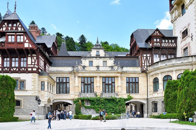 3-Day Tour of Transylvania’s Landmarks from Bucharest - Price and What You Actually Pay For