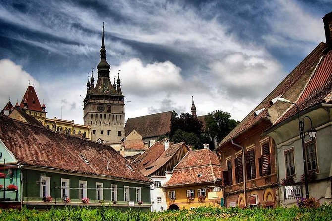 3-Day Transylvania Tour with Dracula's Castle - Who This Tour Suits Best, and Who Should Look Elsewhere