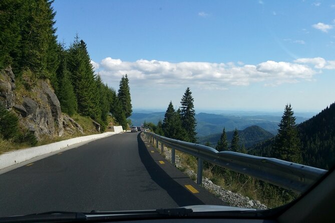 3 Days Private Tour in Romania from Bucharest with Tour Guide - Price and value: what $1,152.39 per person really covers