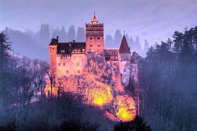 3 Days Private Tour in Romania from Bucharest with Tour Guide - Final verdict: should you book this 3-day private Romania tour?