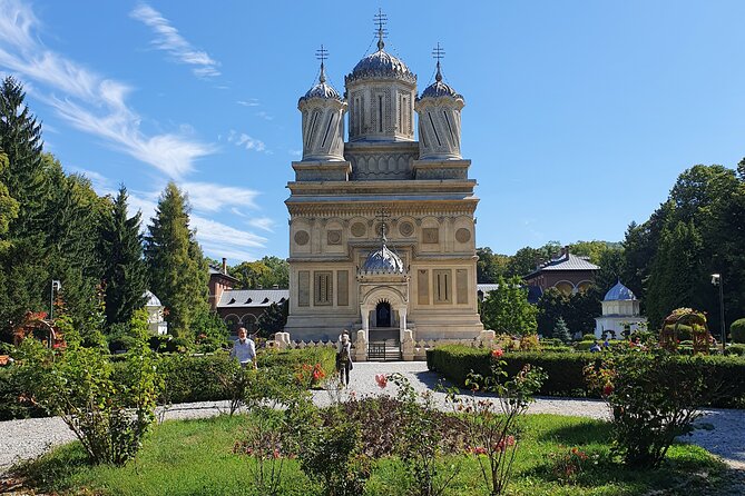 3 Days Private Tour Wallachia and Transylvania from Bucharest - Key highlights you should know before you go