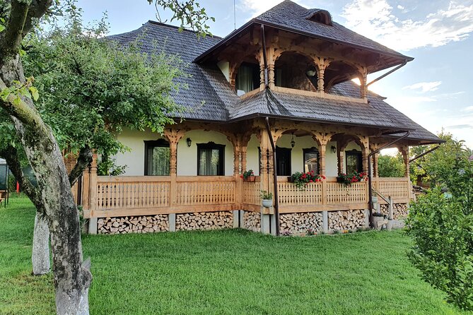 3 Days Private Tour Wallachia and Transylvania from Bucharest - Wallachia and Transylvania in three days, starting from Bucharest