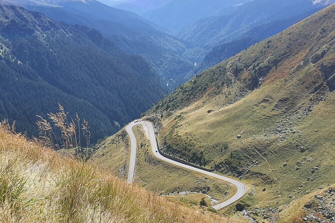 3 Days Private Tour Wallachia and Transylvania from Bucharest - Brasov city break, where you reset before the Dracula stops
