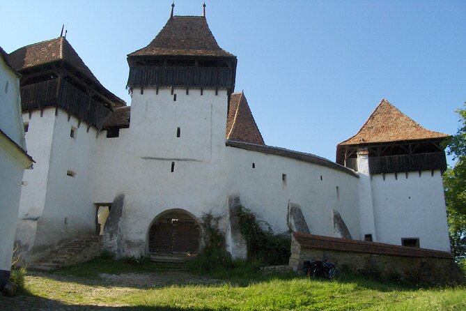 3 Days UNESCO Tour of Transylvania. Private tour from Bucharest - Why Transylvania’s UNESCO stops beat the usual Dracula-only route