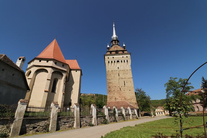 3 Days UNESCO Tour of Transylvania. Private tour from Bucharest - Price and value: what you get, and what you should budget separately