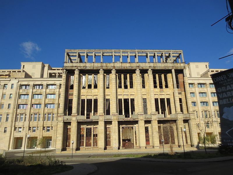 3-Hour Guided Tour of Communist Bucharest - Why This Walk Works So Well for First-Timers