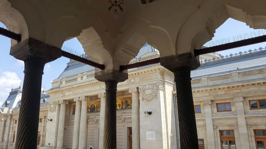 3-Hour Guided Tour of Communist Bucharest - What Kind of Traveler Will Love This Tour Most?