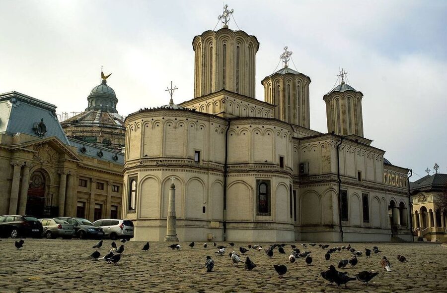 3-Hour Guided Tour of Communist Bucharest - Price and Value: Is $29 Worth It for 3 Hours?