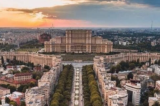 3h Bucharest Private Tour by Car - Key Highlights You’ll Feel Immediately