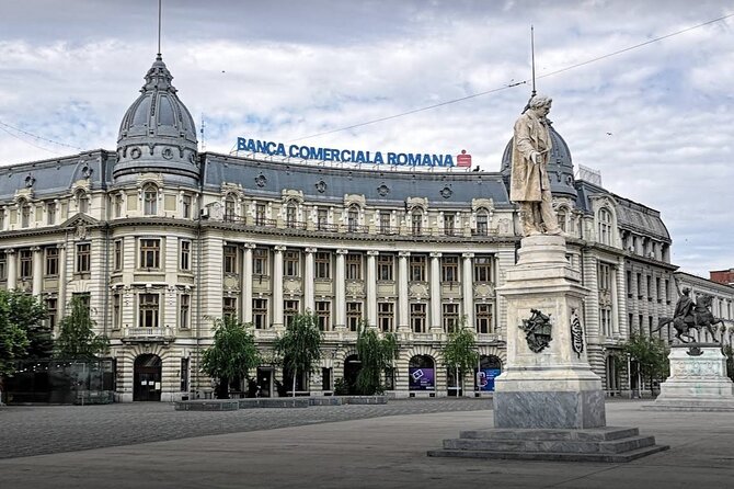 3h Bucharest Private Tour by Car - Why This Bucharest 3-Hour Car Tour Works For Real People