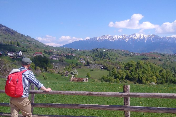 4-Day Carpathian Trek: Bucegi Mountains and Piatra Craiului National Park - What your price covers, and why it adds up