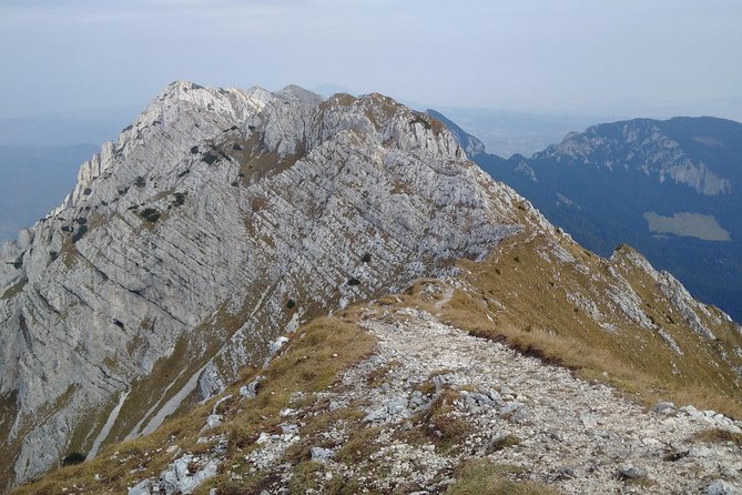 4-Day Carpathian Trek: Bucegi Mountains and Piatra Craiului National Park - Day 4 in Piatra Craiului: Shepherd’s Peak style challenge, with a smart backup plan