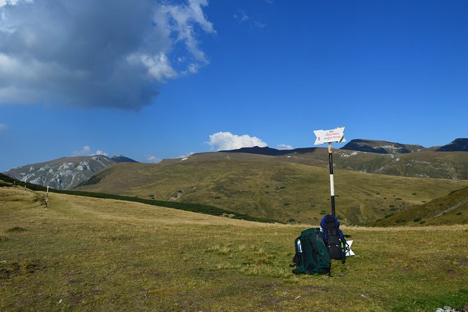 4-Day Carpathian Trek: Bucegi Mountains and Piatra Craiului National Park - Meal plan: traditional food with enough fuel for real hiking
