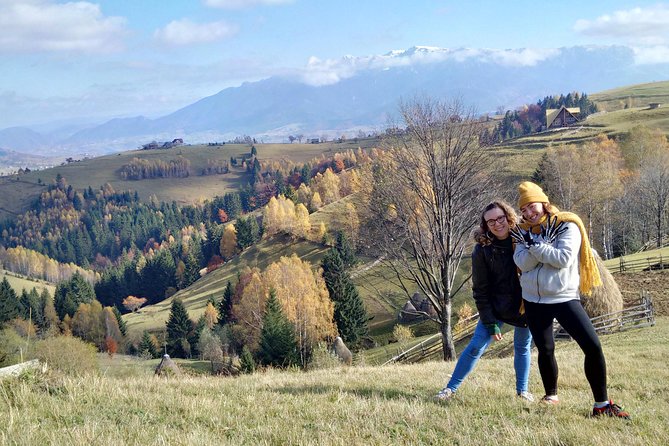 4-Day Carpathian Trek: Bucegi Mountains and Piatra Craiului National Park - Gear and self-check: this trek rewards smart preparation