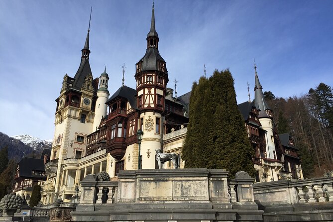 4-Day Private Tour: Bucharest to Budapest via Transylvania - Why this Bucharest to Budapest via Transylvania route feels worth the time