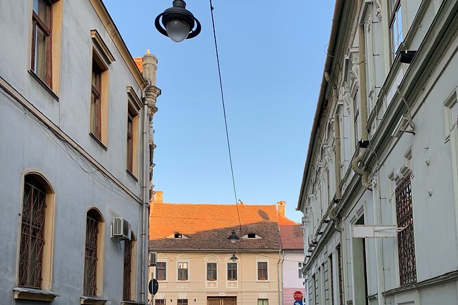 4-Day Private Tour: Bucharest to Budapest via Transylvania - Day 1: Peles Castle, Bran’s Vlad legend, and a full evening in Brasov