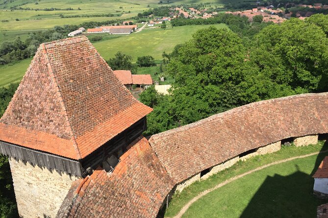 4-Day Private Tour: Bucharest to Budapest via Transylvania - Emanuel’s guidance is the real upgrade