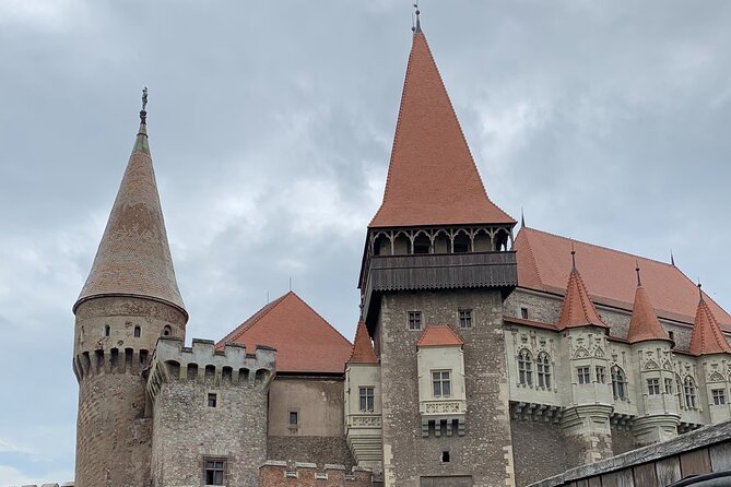 4-Day Private Tour: Bucharest to Budapest via Transylvania - Price and what you’re really paying for
