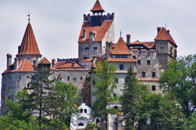 4-Day Private Tour in Transylvania from Bucharest - Price and Value: What $1,175 per Person Really Buys