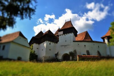 4-Day Private Tour in Transylvania from Bucharest