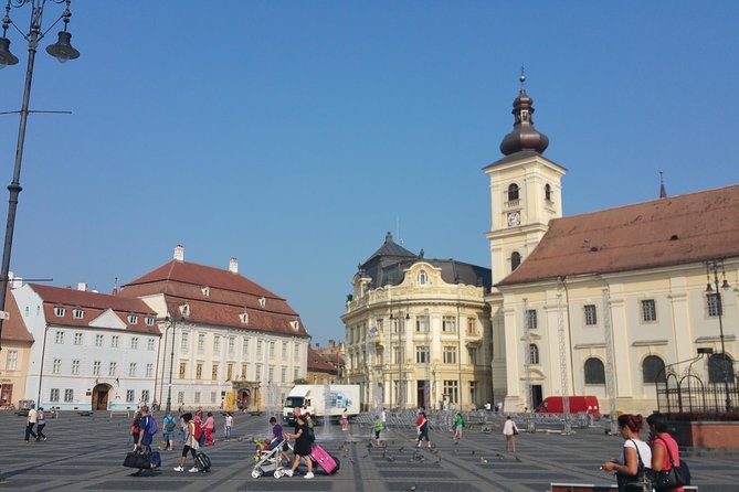 4-Day Private Tour of Transylvania from Bucharest - Why this private Transylvania route from Bucharest feels different