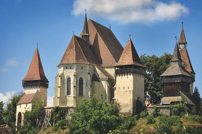 4-Day Private Tour of Transylvania from Bucharest - Value check: what $936.26 per person really buys
