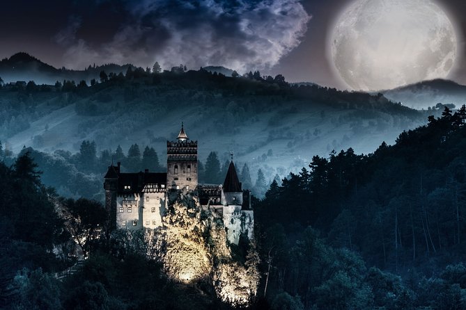 4-Day Transylvania and Dracula Tour from Bucharest - Key highlights that make this tour worth your time