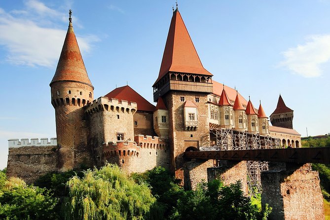 4-Day Transylvania and Dracula Tour from Bucharest - Day 3 Sighisoara’s UNESCO old town, then Brasov and the Black Church