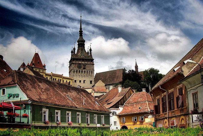 4-Day Transylvania and Dracula Tour from Bucharest - Guides, group size, and why George and Liviu leave real impressions