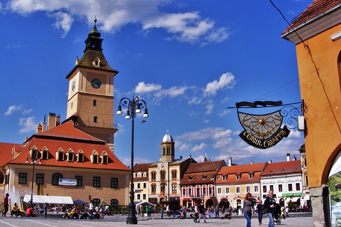 4 Days Private Tour in Transylvania: Sibiu, Sighisoara and Brasov - Price and logistics: what you’re really buying at about $1,660 per person