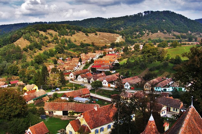 4 Days Private Tour in Transylvania: Sibiu, Sighisoara and Brasov - Who this Transylvania private tour fits best