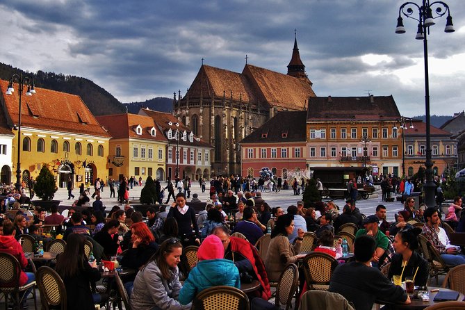 4 Days Private Tour in Transylvania: Sibiu, Sighisoara and Brasov - A few things to plan in your head before you book