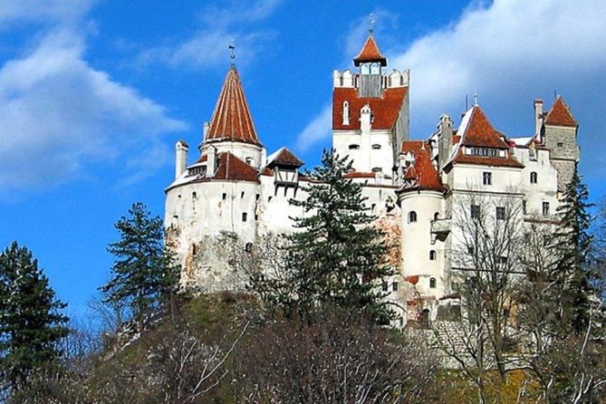 4 Days - Transylvania Private Tour - Key moments worth planning around