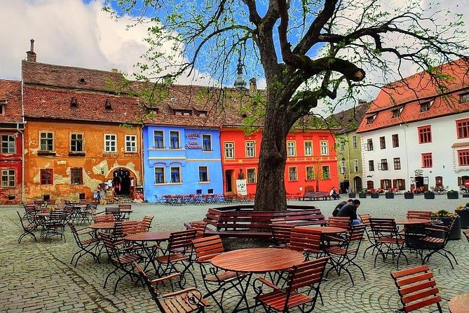 4 Days - Transylvania Private Tour - What makes this Transylvania private tour work well