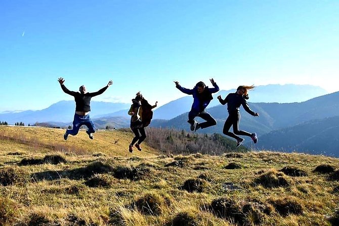 4x4 Nature Tour in Land of Dracula - 1 day - What your money buys on this Land of Dracula 4x4 day