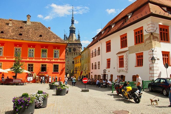 5-Day Private Dracula's Legends Tour from Bucharest - Why a Private Dracula Tour Works Better Than Self-Guided