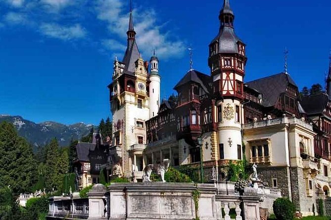 5-Day Private Dracula's Legends Tour from Bucharest - What the Guides Add, and Why It Shows Up in Real Life