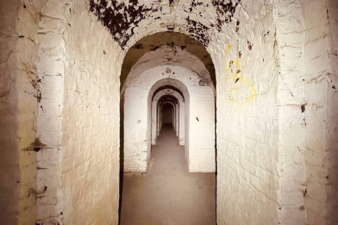 5h Abandoned Fort, Dracula's Grave and Mogoșoaia Palace, Private - Price value: what you’re paying for, and what might cost extra