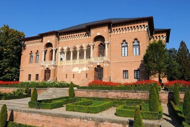 5h Abandoned Fort, Dracula's Grave and Mogoșoaia Palace, Private - Practical tips to make your day smoother