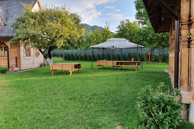 6 Days Private Tour in Romania Spectacular Places from Bucharest - What You Get With a Licensed English Guide-Driver, Not Just a Transfer