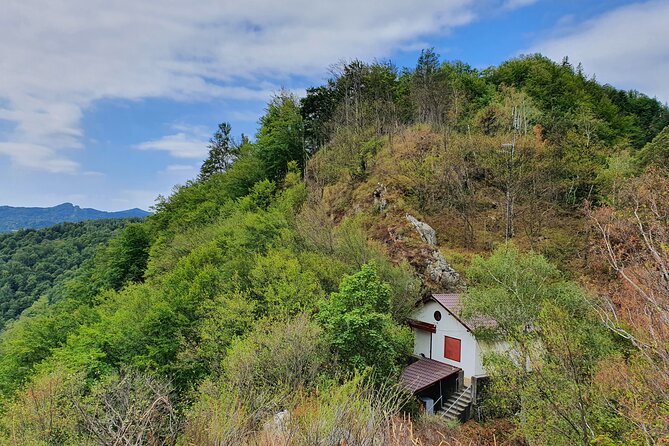 6 Days Private Tour in Romania Spectacular Places from Bucharest - Day 6: Transfăgărășan Highway, Poienari Steps, Vidraru Dam, and Sibiu Squares