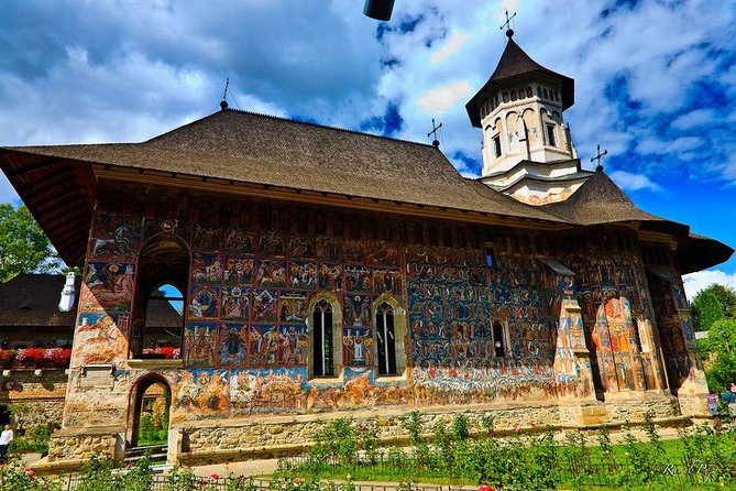 6 Days Transylvania and Bukovina Small Group Tour from Bucharest - Price and what $1,163.56 buys you, realistically