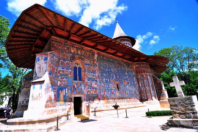 6 Days Transylvania and Bukovina Small Group Tour from Bucharest - Day 4 Bicaz Gorges, Red Lake, and the Carpathians, plus Piatra Neamt and Miercurea Ciuc